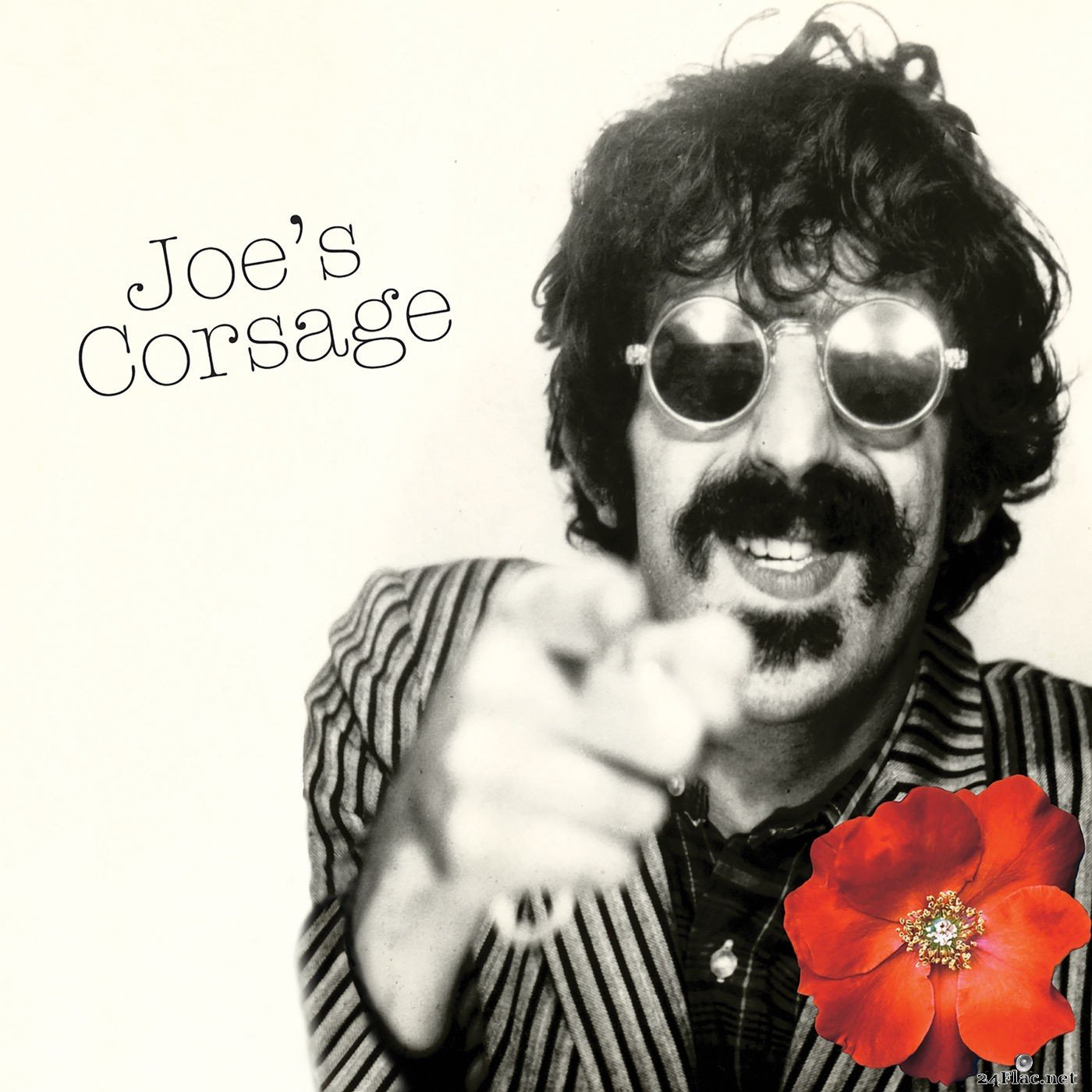 Frank Zappa - Joe&#039;s Corsage (2004) FLAC