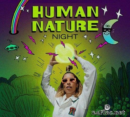 VA - Human Nature (Night) (2021) [FLAC (tracks)]
