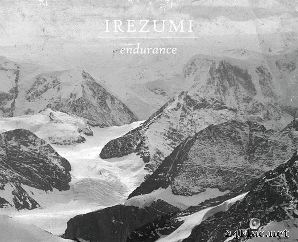 Irezumi - Endurance (2008) [FLAC (tracks + .cue)]