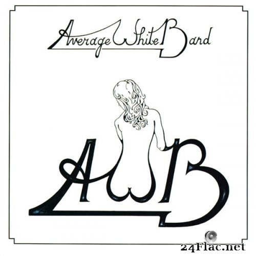 Average White Band - AWB (1974) Hi-Res