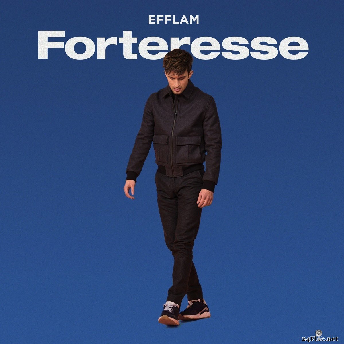 Efflam - Forteresse (2021) FLAC