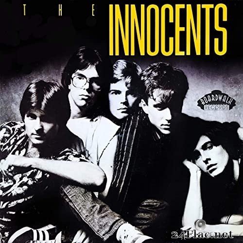 The Innocents - The Innocents (1982/2021) Hi Res