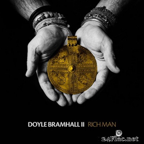 Doyle Bramhall II - Rich Man (2016) Hi-Res