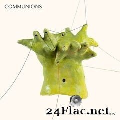 Communions - Pure Fabrication (2021) FLAC