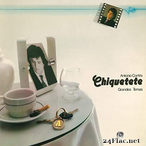Chiquetete - Grandes Temas (Remasterizado) (1981/2021) Hi-Res