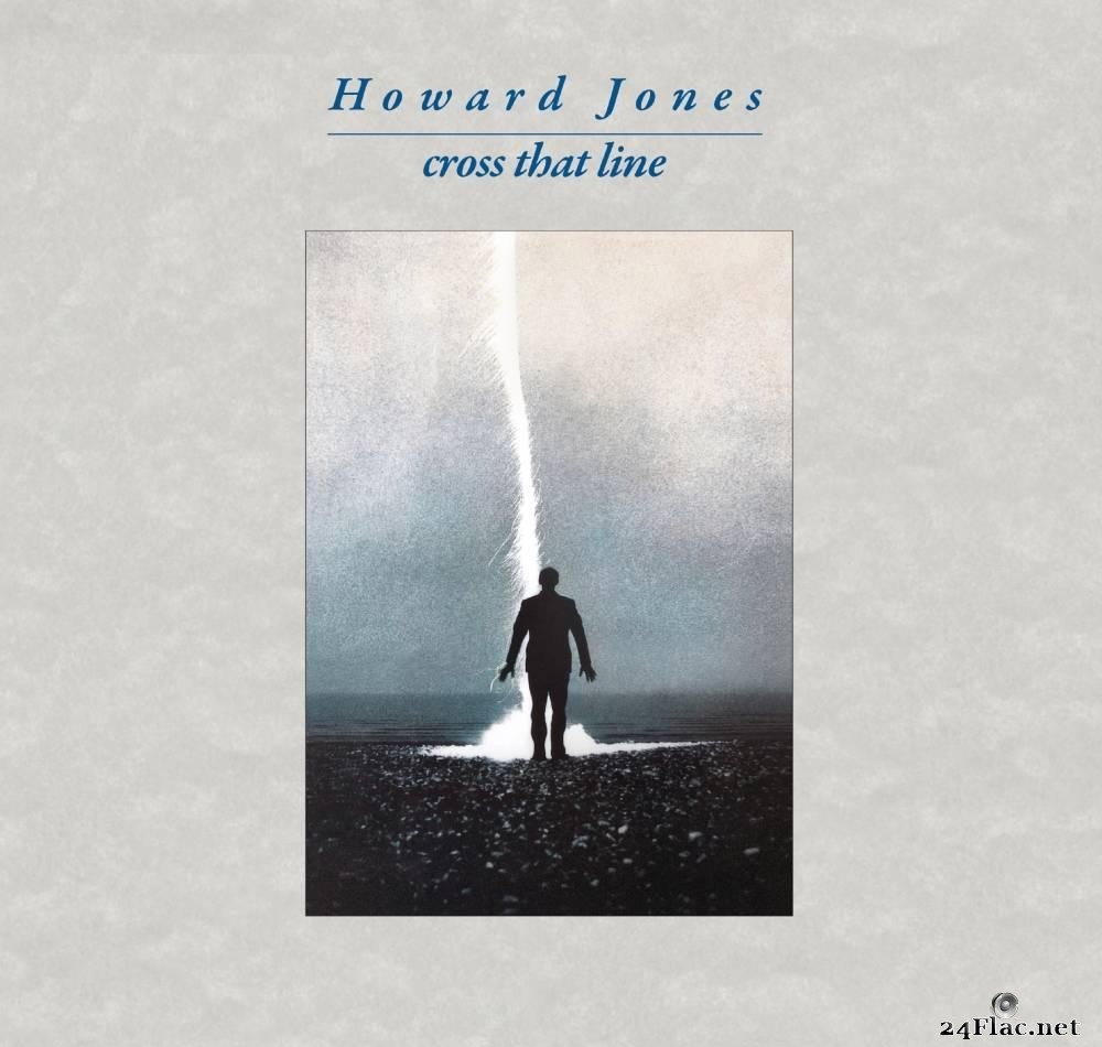 Howard Jones - Cross That Line (Expanded Deluxe Edition) (1989/2020) [FLAC (tracks + .cue)]