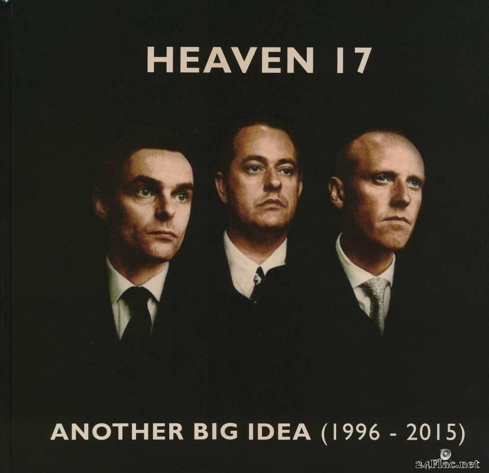 Heaven 17 - Another Big Idea (1996 - 2015) (Box Set) (2020) [FLAC (tracks + .cue)]