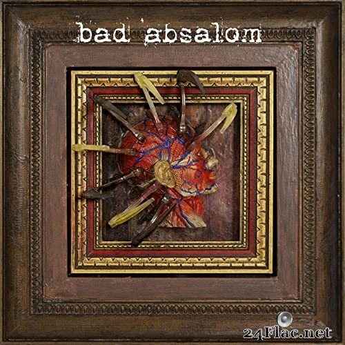 Bad Absalom - Bad Absalom (2021) Hi-Res