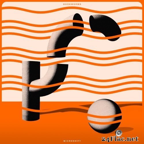 Hookworms - Microshift (2018) Hi-Res