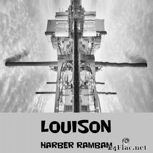 Louison - Harber Rambam (2021) Hi-Res