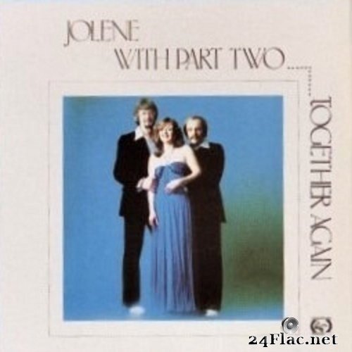 Jolene With Part Two - Together Again (2021) Hi-Res