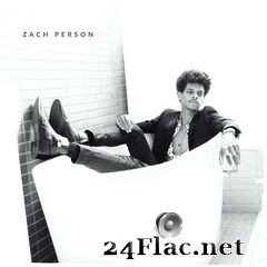 Zach Person - Zach Person (2021) FLAC