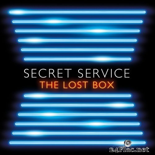 Secret Service - The Lost Box (2017) Hi-Res