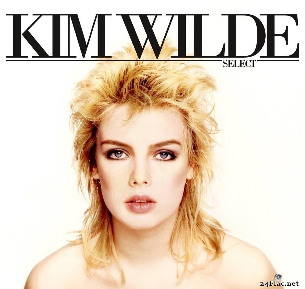 Kim Wilde - Select (Deluxe Edition) (1982/2020) [FLAC (tracks + .cue)]