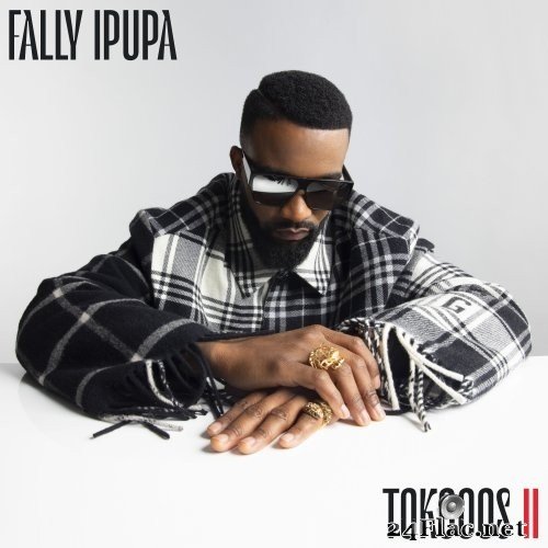 Fally Ipupa - Tokooos II (+Bonus Version) (2021) Hi-Res