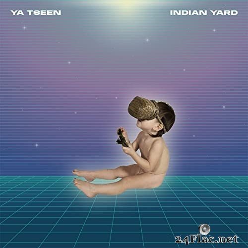 Ya Tseen - Indian Yard (2021) Hi-Res