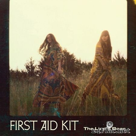 First Aid Kit - The Lion's Roar (2012) FLAC