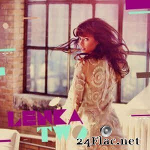 Lenka - Two (2011) FLAC (tracks+.cue)