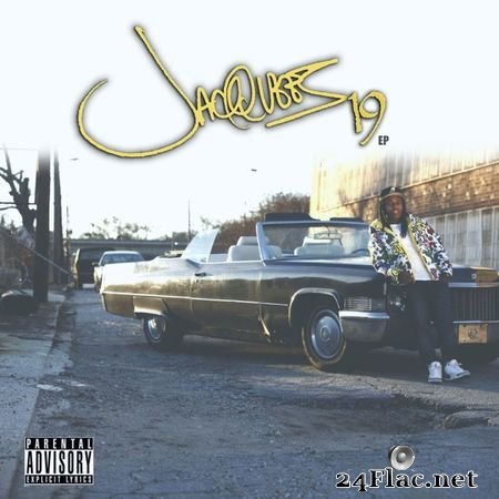 Jacquees - 19 (2014) FLAC