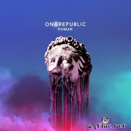 OneRepublic - Run (2021) FLAC