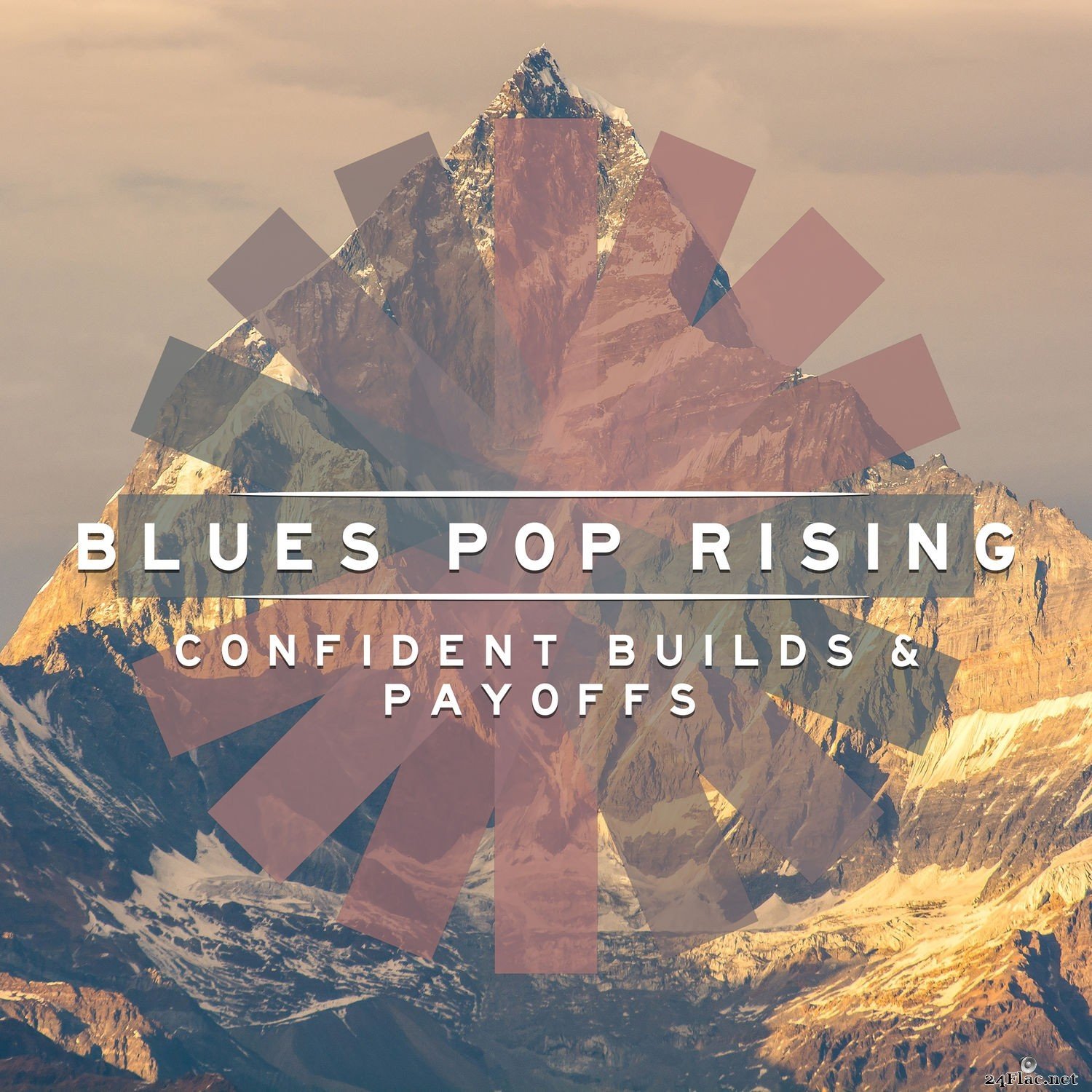 Blues Pop Rising: Confident Builds & Payoffs (2021) Hi-Res