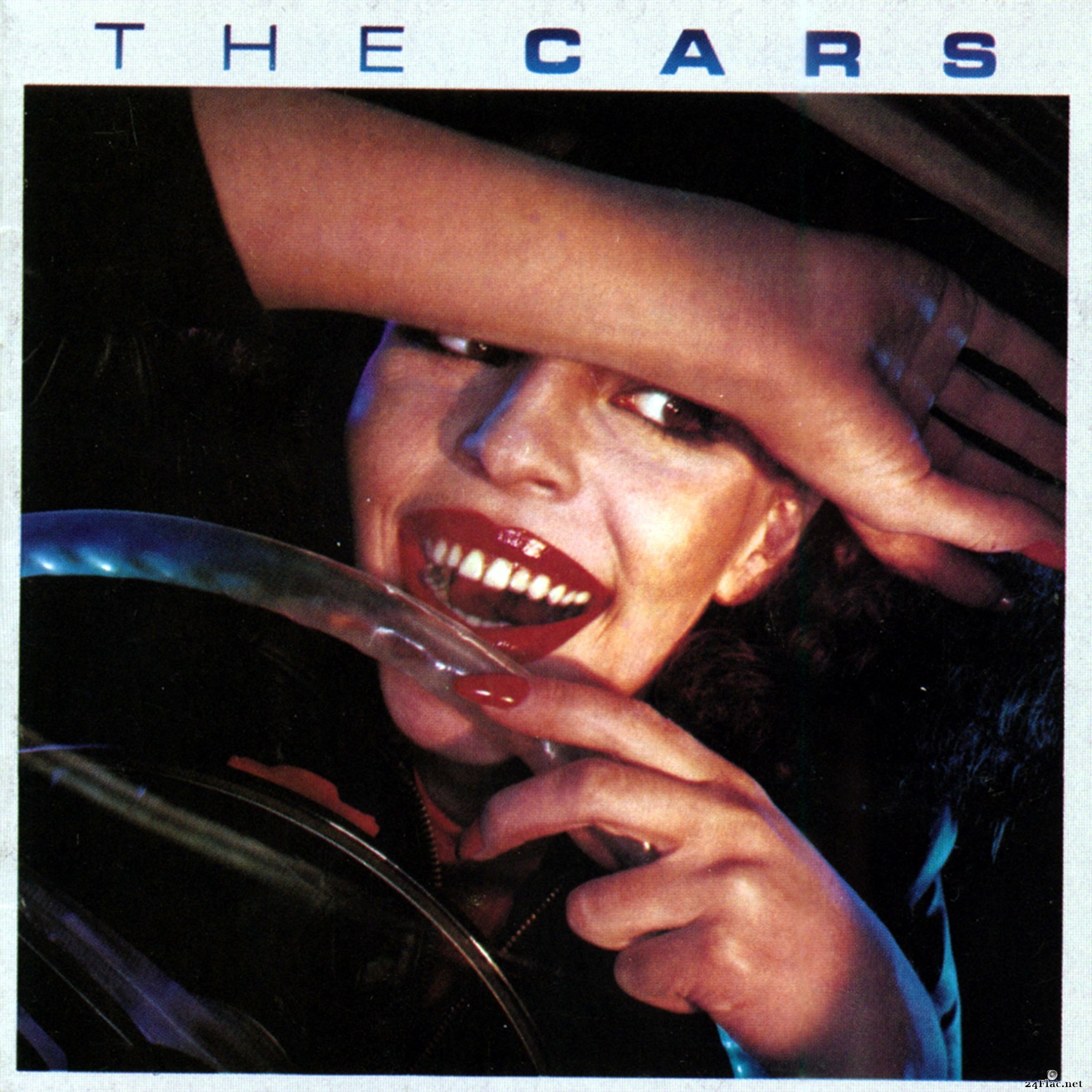 The Cars - The Cars (2016) Hi-Res