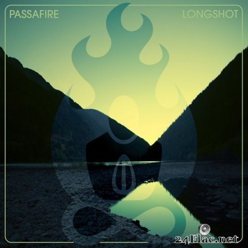 Passafire - Longshot (2017) Hi-Res