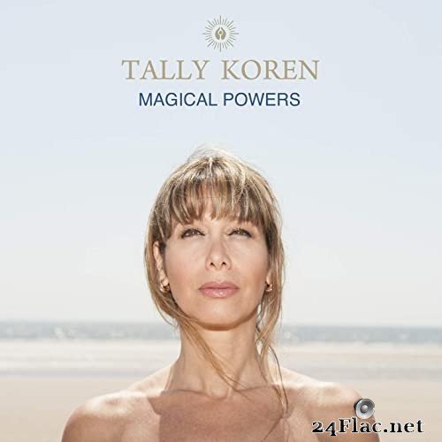 Tally Koren - Magical Powers (Acoustic Version) (2021) Hi-Res