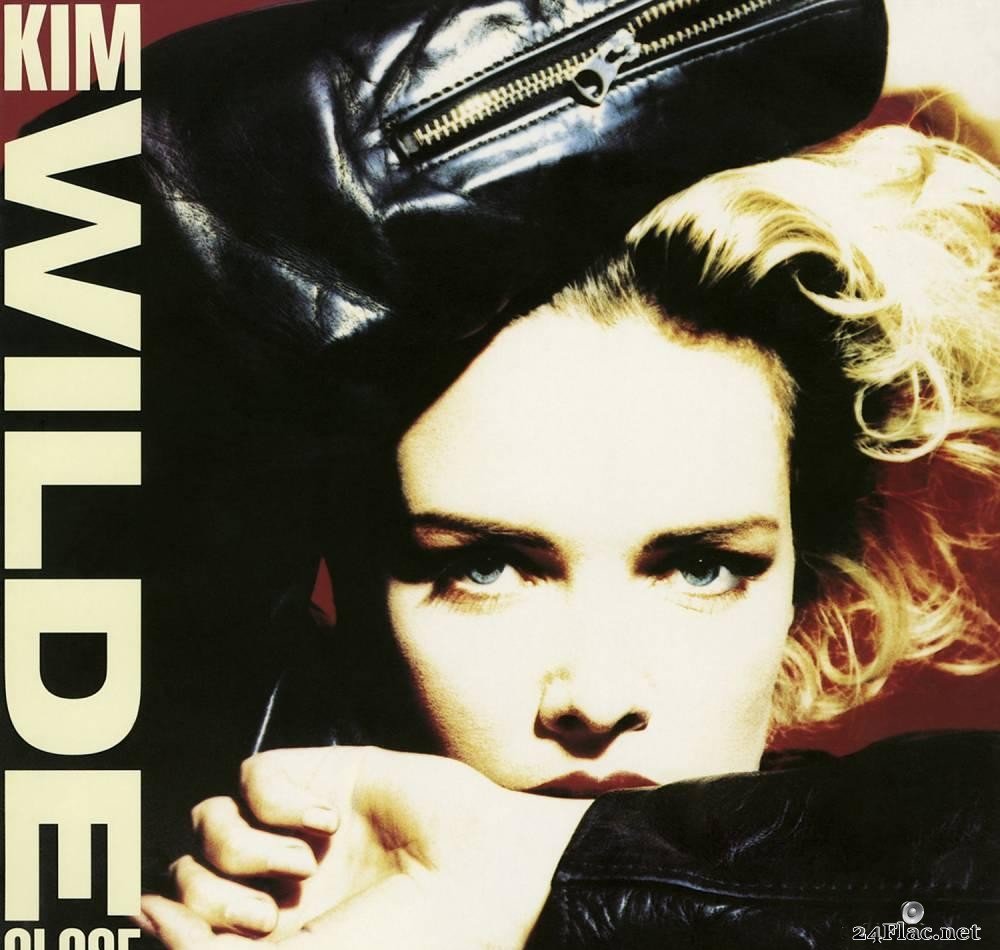 Kim Wilde - Close (Expanded Edition) (1988/2013) [FLAC (tracks + .cue)]