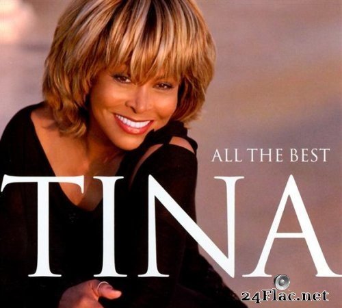 Tina - All The Best (2004) [FLAC (tracks + .cue)]