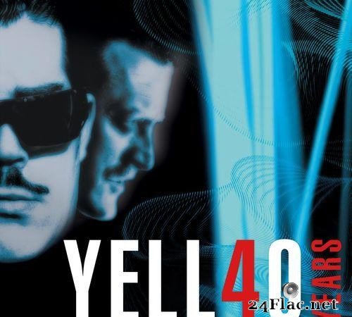 Yello - Yello 40 Years (2021) [FLAC (tracks)]