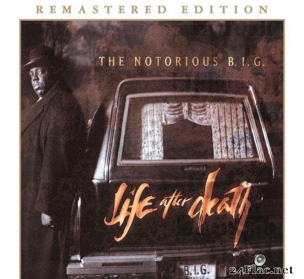 The Notorious B.I.G. - Life After Death (2014 Remastered Edition) (1997) [FLAC (tracks)]
