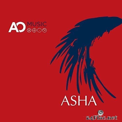 AO Music - Asha (2017) Hi-Res