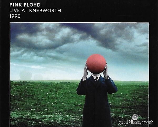 Pink Floyd - Live at Knebworth 1990 (2021) [FLAC (tracks + .cue)]