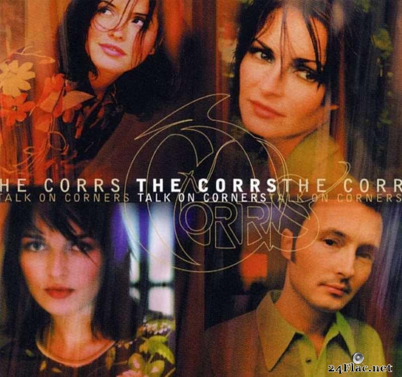The Corrs - Talk on corners (1997)  [FLAC (tracks + .cue)]