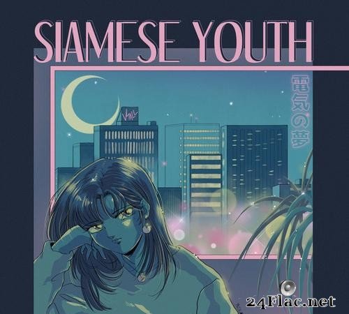 Siamese Youth - Electric Dreams (2019) [FLAC (tracks)]