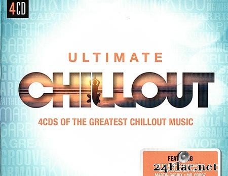 VA - Ultimate Chillout (2017) [FLAC (tracks + .cue)]