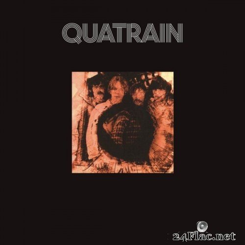 Quatrain - Quatrain (1969) Hi-Res