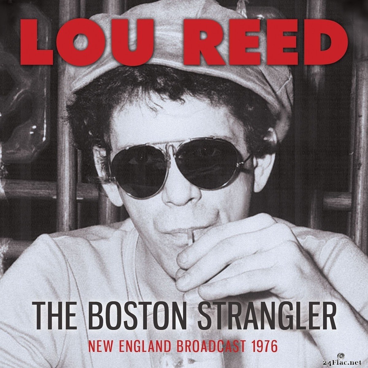 Lou Reed - The Boston Strangler (2021) FLAC