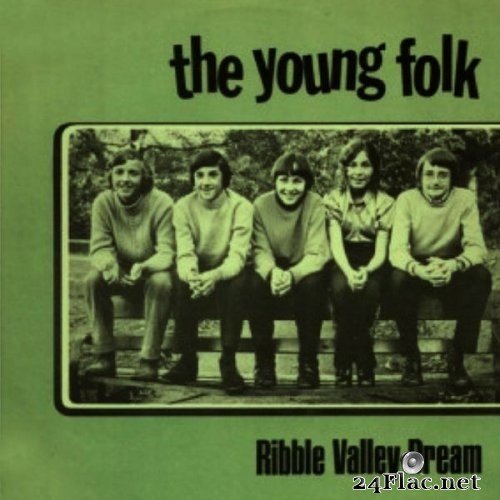The Young Folk - Ribble Valley Dream (1972) Hi-Res