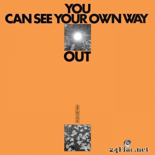 Jefre Cantu-Ledesma - You Can See Your Own Way Out (2021) Hi-Res