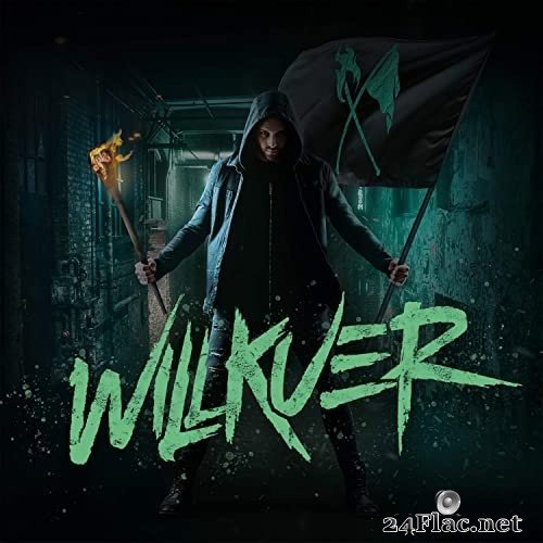 Willkuer - Willkuer (2021) Hi-Res