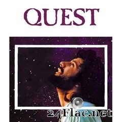 Yusuf & Cat Stevens - Quest EP (2021) FLAC