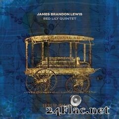 James Brandon Lewis - Jesup Wagon (2021) FLAC