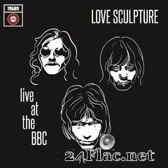 Love Sculpture - Live at the BBC (2020) FLAC