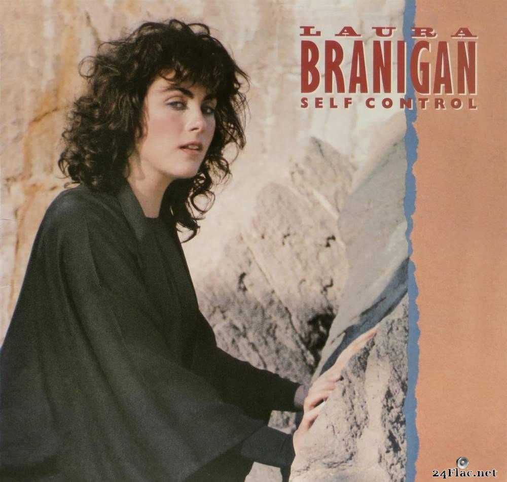 Laura Branigan - Self Control (2 Disc Expanded Edition) (1984/2020) [FLAC (tracks + .cue)]
