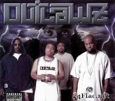 Outlawz - Novakane (2001) [FLAC (tracks + .cue)