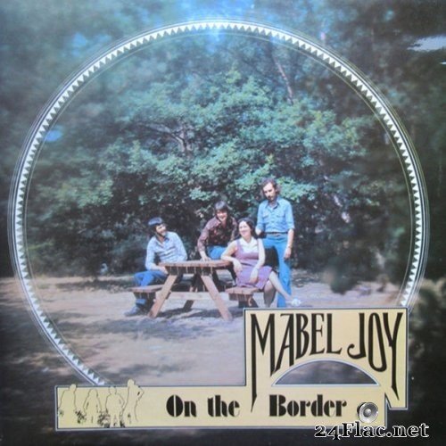 Mabel Joy - On The Border (1976) Hi-Res