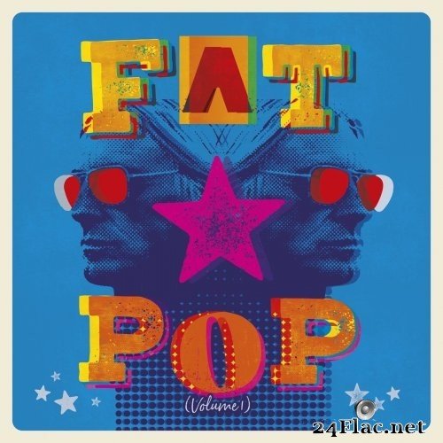 Paul Weller - Fat Pop (2021) FLAC