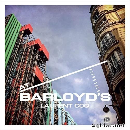 Laurent Coq - At Barloyd's (2021) Hi-Res